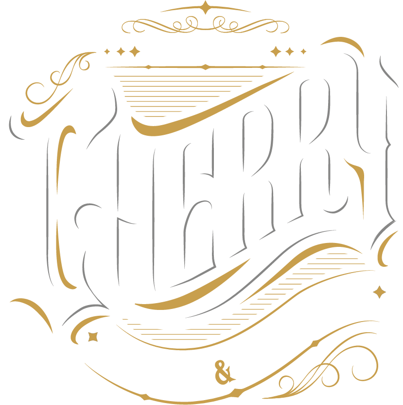 Cherry·Tattoo&Piercing·White_1